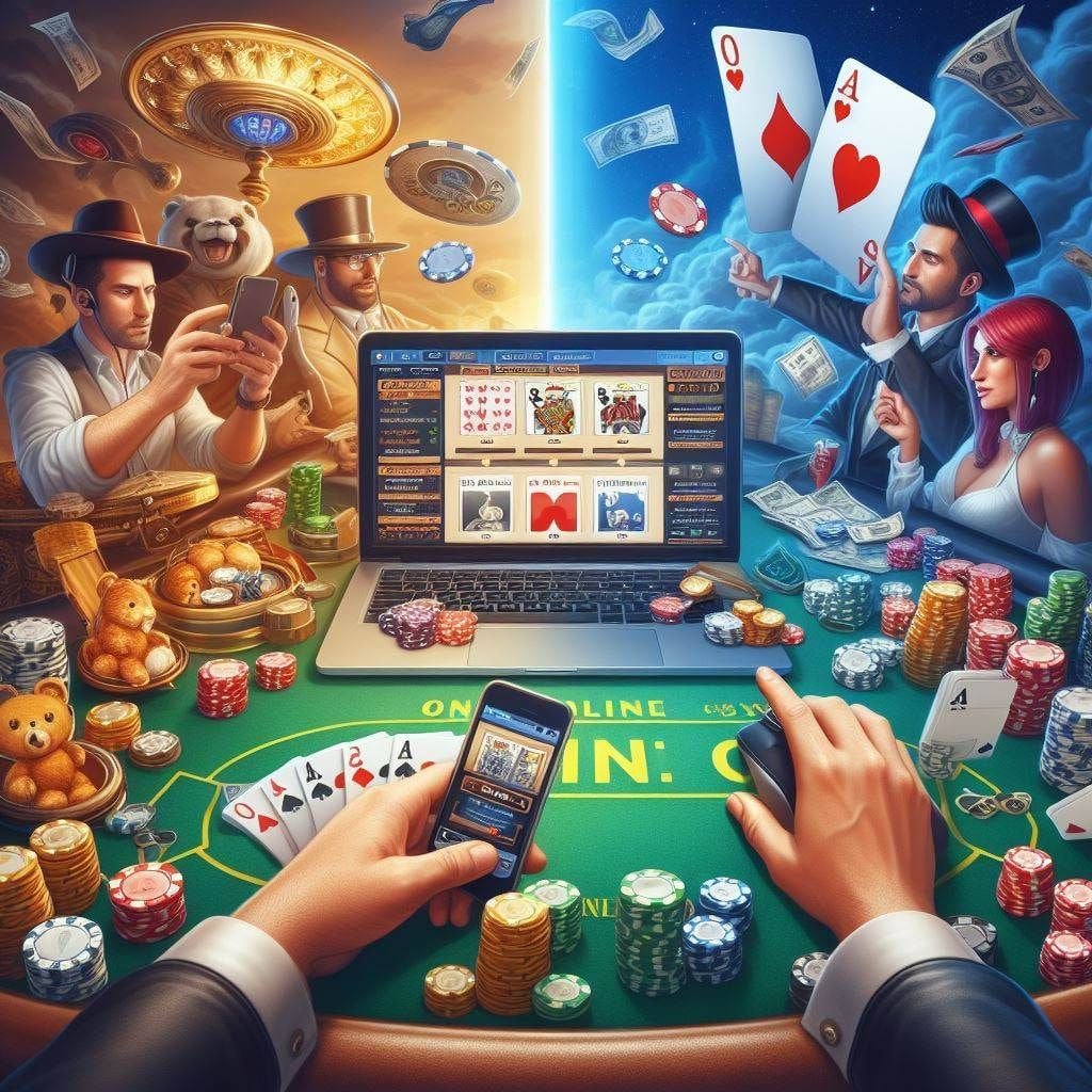 bencal bet
